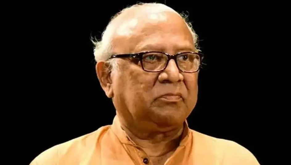 লাইফ সাপোর্টে ১০ দিন থাকার পর মারা গেলেন আতাউর রহমান