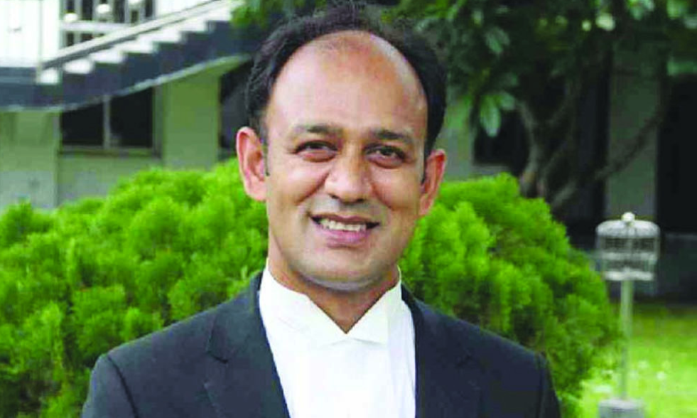 ব্যারিস্টার সুমনের জামিন বহাল রাখল আপিল বিভাগ
