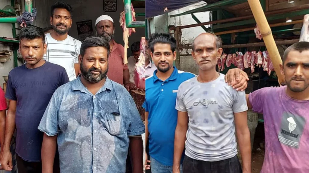 কোরবানির গরু কাটতে বিমানে ঢাকায় আসছেন সৈয়দপুরের কসাইরা