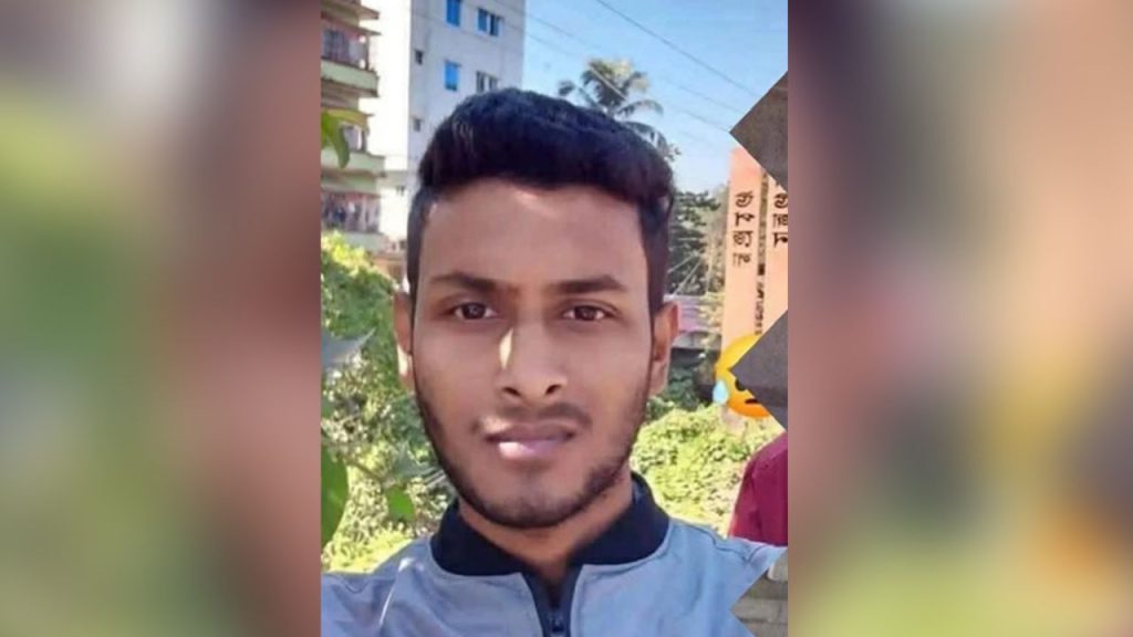 গভীর রাতে ফ্লাইওভারে ঝুলছিল যুবকের মরদেহ, যা বলছে পুলিশ