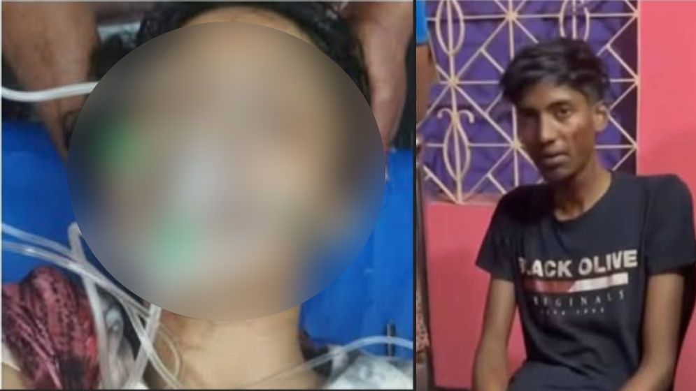 পরিবারের ভালোবাসা না পেয়ে মাকে হত্যা, আদালতে ভয়াবহ স্বীকারোক্তি