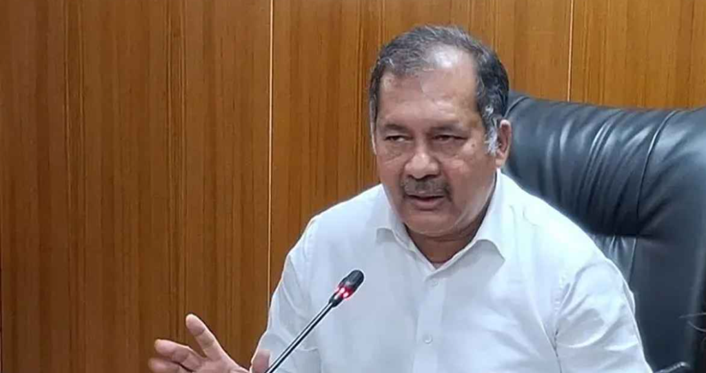 মনগড়া টিআরপি ও প্রচারসংখ্যায় বিজ্ঞাপন নয়, জানালেন তথ্যমন্ত্রী