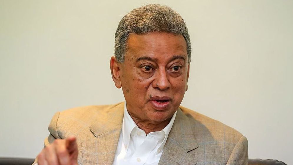 অর্থনীতিতে রাজনৈতিক হস্তক্ষেপ নয়, পেশাদার ব্যবস্থাপনার বার্তা অর্থমন্ত্রীর