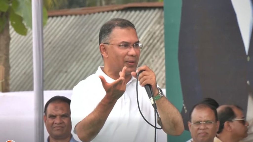 বাজেটে ফ্যামিলি কার্ডে বড় বরাদ্দের ঘোষণা প্রধানমন্ত্রীর