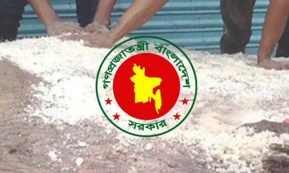 কোরবানির চামড়া সংরক্ষণে ফ্রি লবণ দেবে সরকার