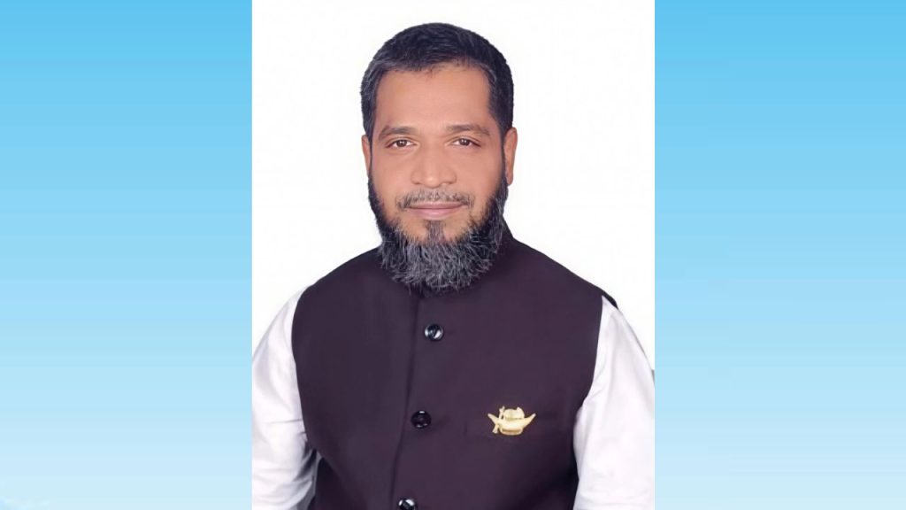 নাশকতার অভিযোগে যশোর যুবলীগ নেতা মোস্তাফা আটক