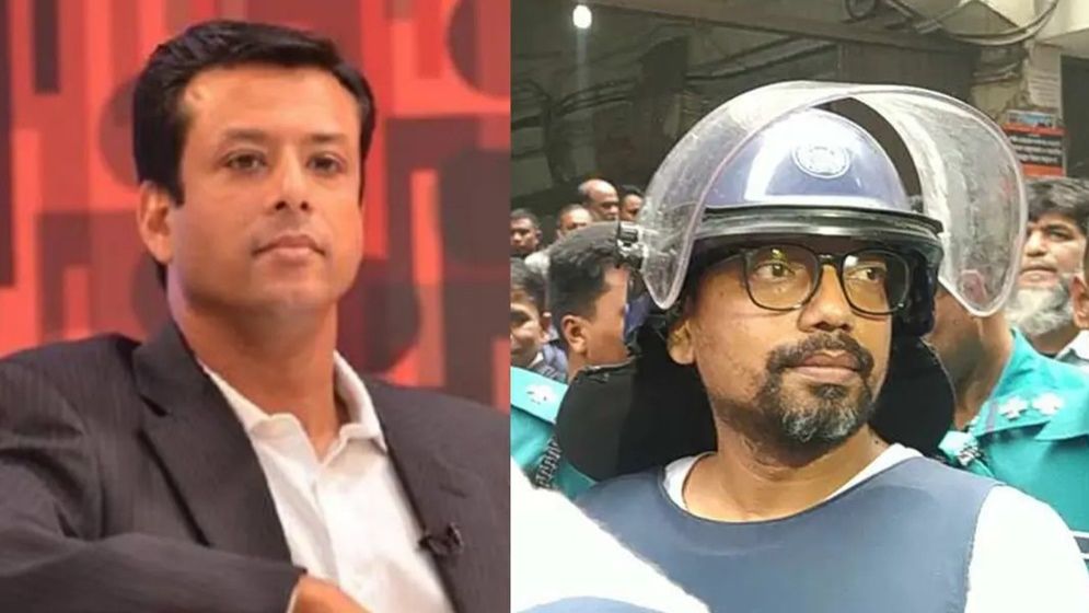জয়-পলকের বিরুদ্ধে মানবতাবিরোধী অপরাধ মামলায় আজ সাক্ষ্যগ্রহণ