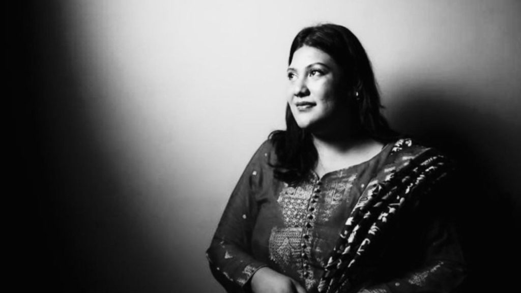 কনটেন্ট ক্রিয়েটর কারিনা কায়সার আর নেই