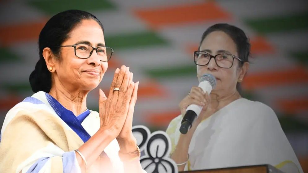 মমতার রাজনৈতিক ভবিষ্যৎ কোন পথে? ঘুরে দাঁড়াতে পারবেন কি তিনি