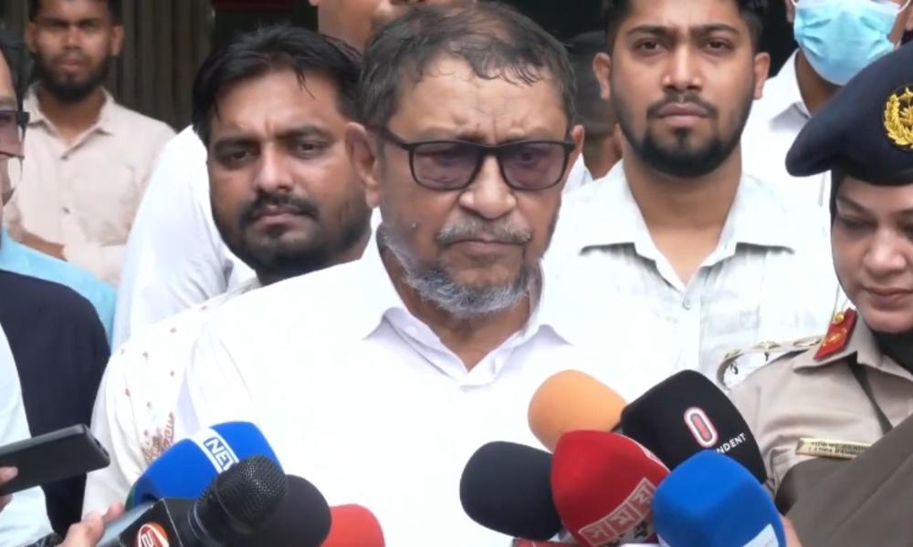 হাম পরিস্থিতি ভয়াবহ, আরও ২ মৃত্যুতে প্রাণহানি ছাড়াল ৪৫০