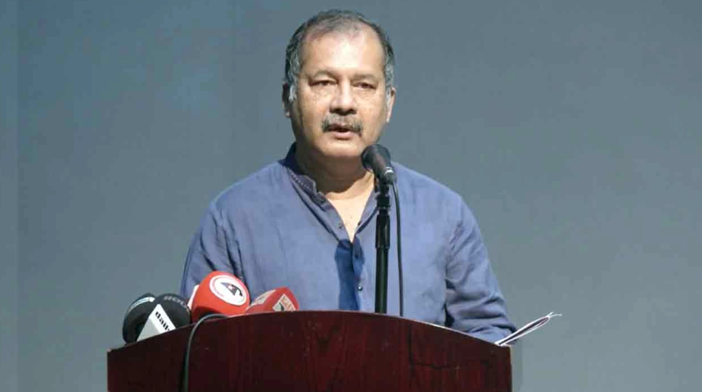 রাষ্ট্র ও সমাজ মেরামতে জাতীয় ঐকমত্যের আহ্বান তথ্যমন্ত্রীর
