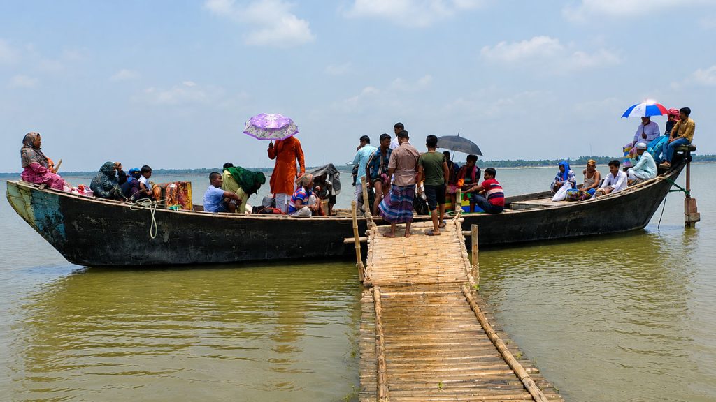 অনুমোদন পেল পদ্মা ব্যারাজ, নতুন স্বপ্ন ২৬ জেলার মানুষের