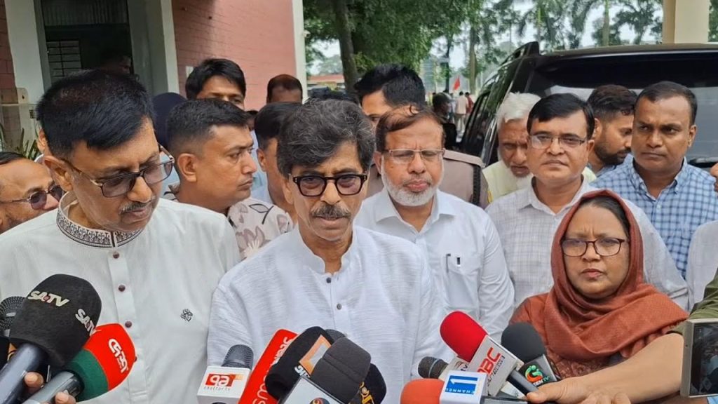 কোরবানির জন্য প্রস্তুত প্রায় ১ কোটি পশু: প্রাণিসম্পদ মন্ত্রী