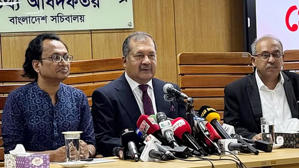 র‍্যাব থাকছে না আগের রূপে, বদলাতে পারে নামও: প্রধানমন্ত্রীর উপদেষ্টা