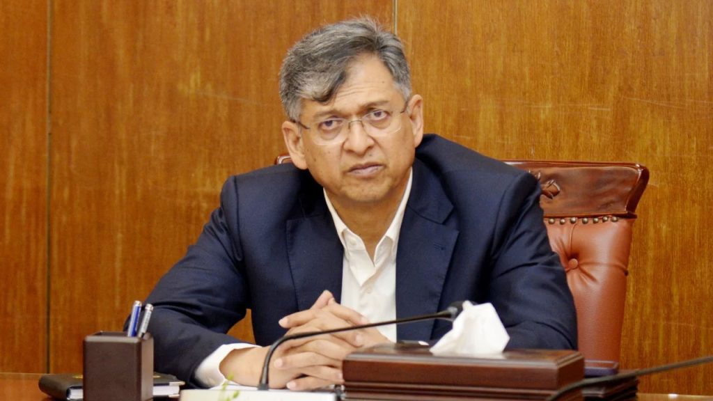 র‌্যাব পরিচালনায় আসছে নতুন আইন, জানালেন স্বরাষ্ট্রমন্ত্রী