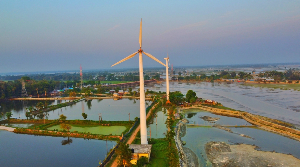 বিদ্যুৎকেন্দ্র নয়, এখন মাছের খামার, সোনাগাজীর প্রকল্পে বড় অনিয়ম