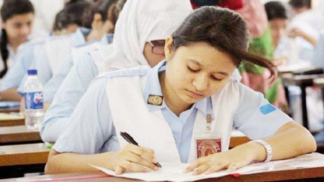 ২০২৭ সালের এসএসসি পরীক্ষার তারিখ ঘোষণা