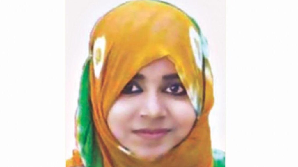তনু হত্যা মামলায় নতুন মোড়, মিলল আরও এক সন্দেহভাজনের রক্তের নমুনা