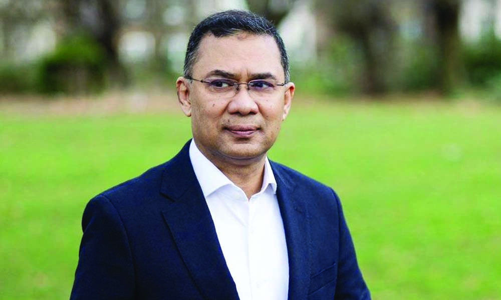 ১৬ মে চাঁদপুর সফরে যাচ্ছেন প্রধানমন্ত্রী তারেক রহমান