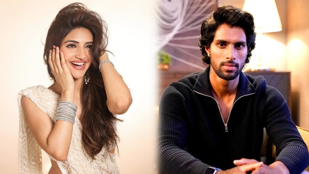 তারকা ক্রিকেটারের হৃদয়ে ঝড় তুললেন দক্ষিণী নায়িকা, প্রেমের গুঞ্জন তুঙ্গে
