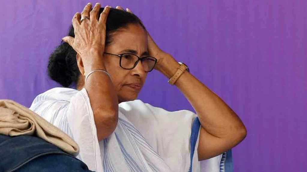 ৮ কারণে চাপে তৃণমূল, বিশ্লেষণে উঠে এলো বড় সংকট