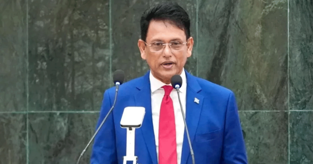 শতাধিক বিশ্ববিদ্যালয়, তবু শিক্ষার মান নিয়ে স্পষ্ট ধারণা নেই: শিক্ষামন্ত্রী