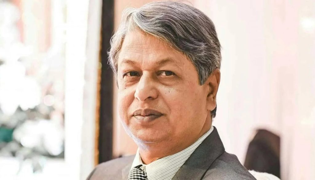 অভিনেতা দিলু মজুমদার আর নেই শোকে নাট্যাঙ্গন