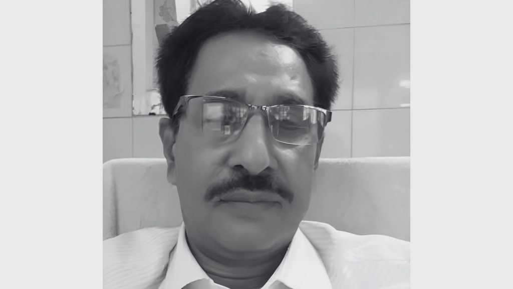 অভয়নগরে বাসা ভাড়া বিরোধে ব্যবসায়ীকে কুপিয়ে হত্যা