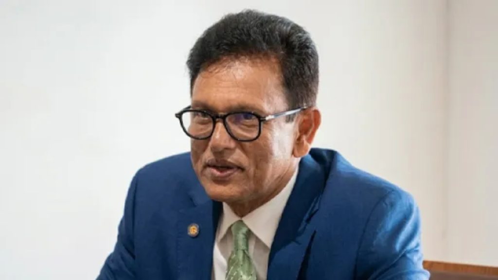 আসছে বেশ কিছু নতুন বিশ্ববিদ্যালয় বড় ঘোষণা শিক্ষামন্ত্রীর
