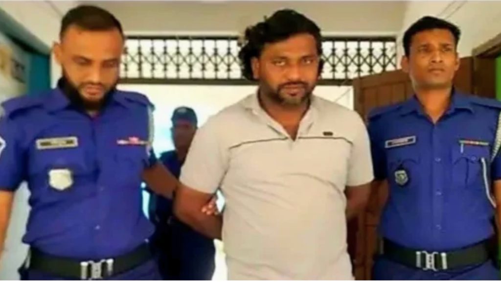ইসলামপুরে তেলের অনিয়মে ফিলিং স্টেশনে জরিমানা