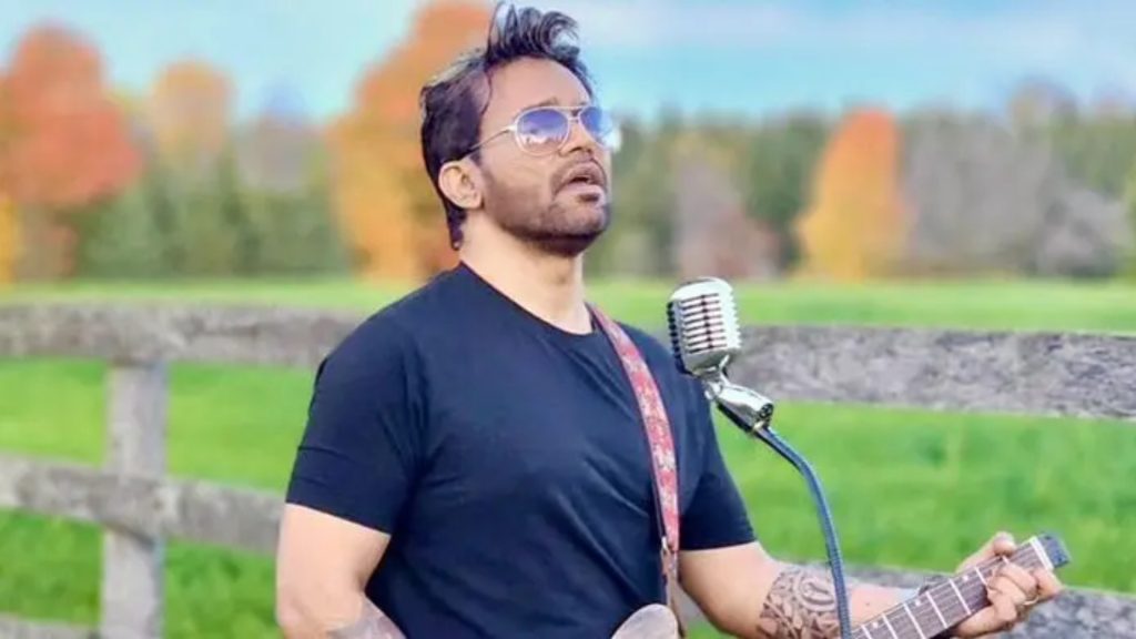 এক যুগ পর নতুন অ্যালবাম ‘মাওলা’ নিয়ে ফিরলেন বালাম