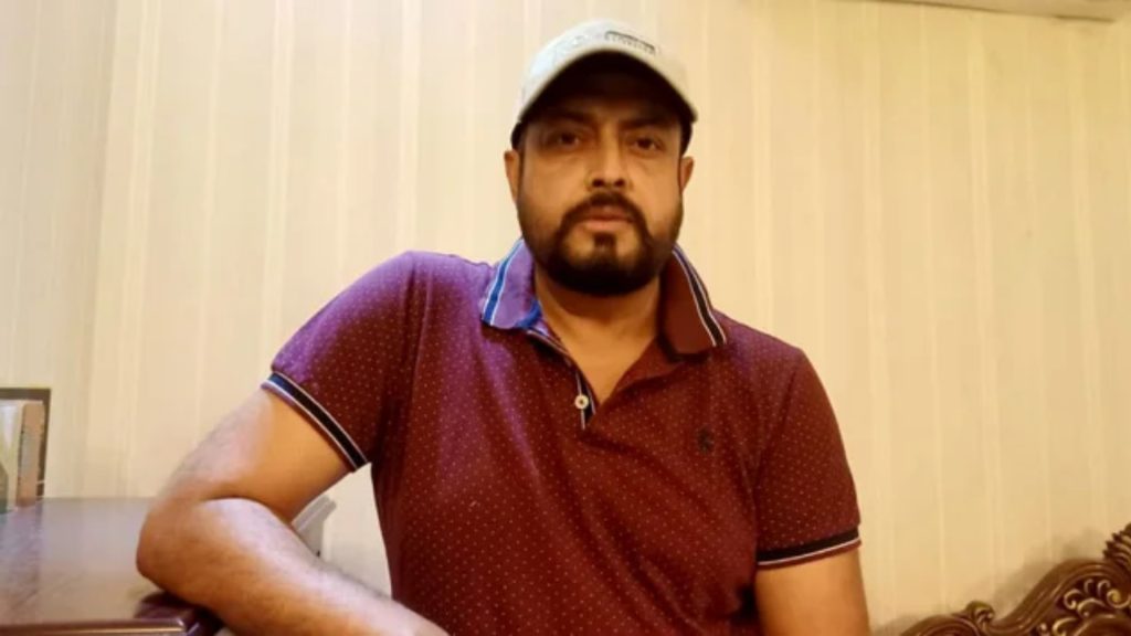 ওমর সানীর নিশানায় কারা চলচ্চিত্রে ‘মশা’ নিয়ে বিস্ফোরক মন্তব্য