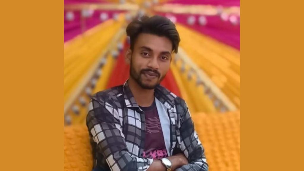 কোটচাঁদপুরে ধর্ষণ ও ব্ল্যাকমেইল যুবক আটক