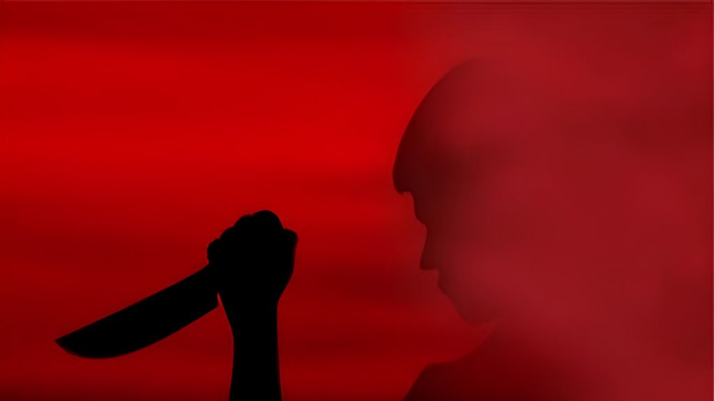 গাজীপুরে প্রবাসীর স্ত্রী-সন্তানসহ ৫ জনকে গলা কেটে হত্যা