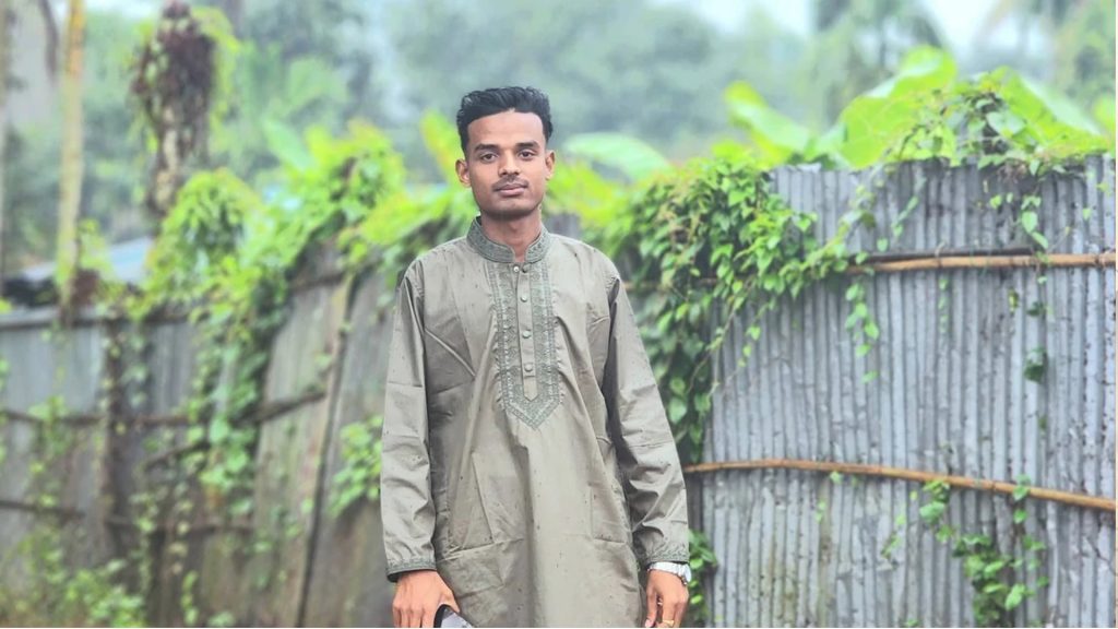 টেকনাফে যুবক গুলিবিদ্ধ অপহরণ চেষ্টার অভিযোগ