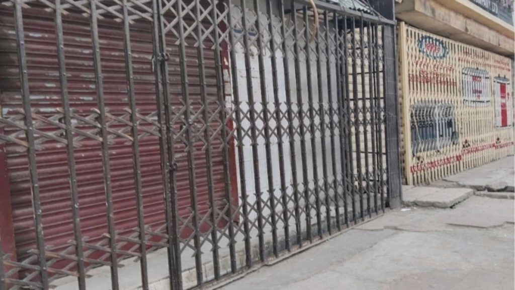 ঢাকার যেসব এলাকা ও মার্কেট শনিবার বন্ধ থাকবে, তালিকা প্রকাশ