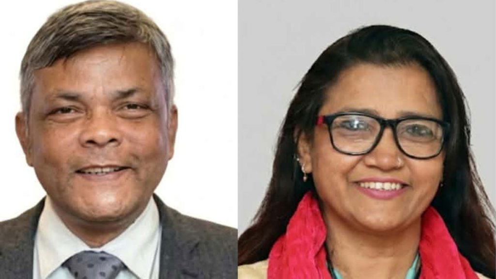 ঢাবি সাংবাদিকতা অ্যালামনাইয়ের নেতৃত্বে ইলিয়াস ও রিনভী