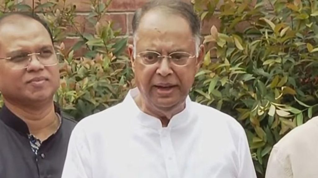 দেশীয় জ্বালানি রেখে আমদানির দরকার নেই টুকু