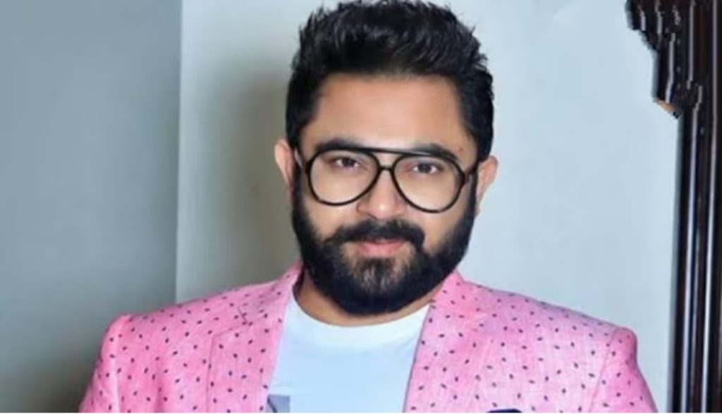 প্রাণনাশের হুমকির মুখে অভিনেতা সোহম