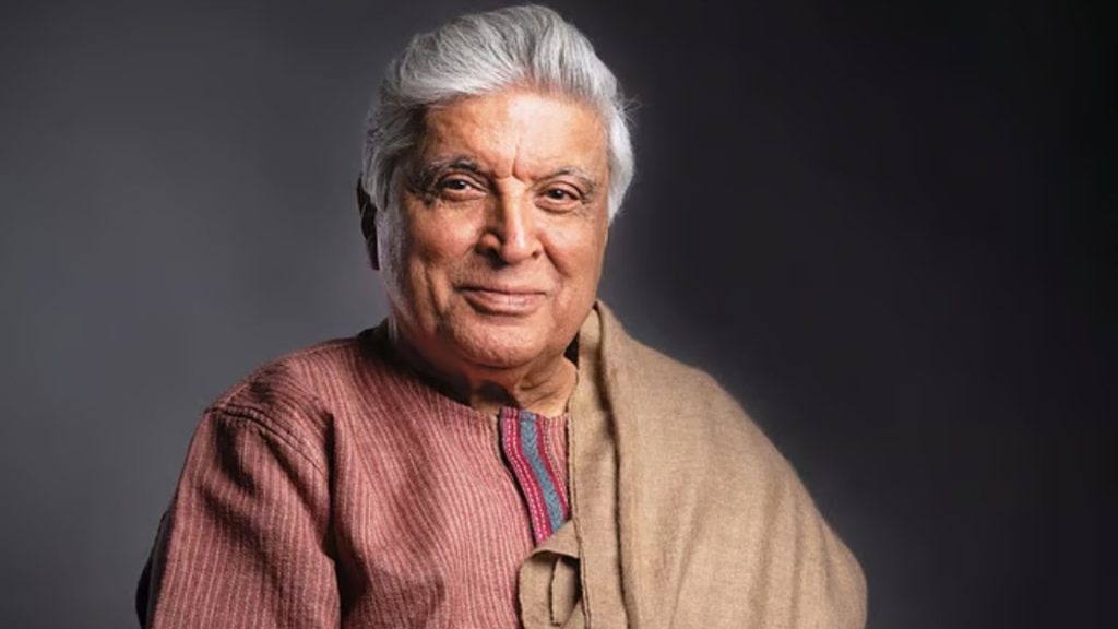 প্রোপাগান্ডা বিতর্কে জাভেদ আখতার ‘ধুরন্ধর’ নিয়ে মন্তব্য