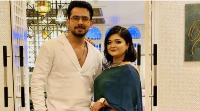 মিরপুরে স্ত্রীর ঝুলন্ত মরদেহ অভিনেতা জাহের আলভীর