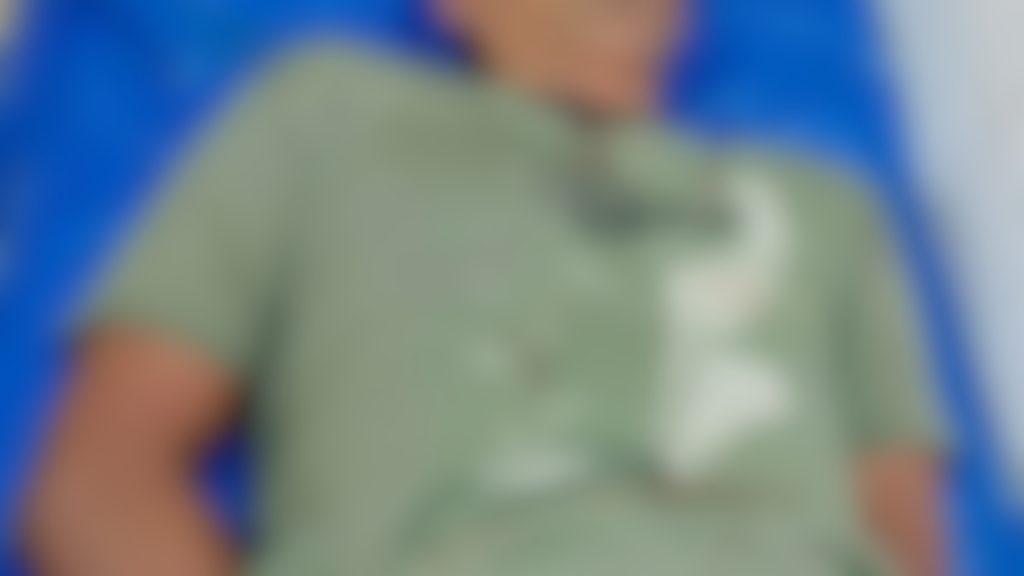 শ্রীমঙ্গলে মসজিদে মুসল্লি খুন অভিযুক্ত আটক