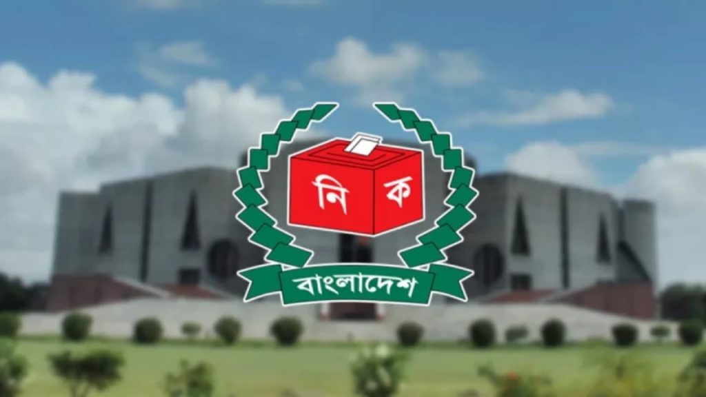 সংরক্ষিত নারী এমপিদের শপথ কাল প্রস্তুতি সম্পন্ন