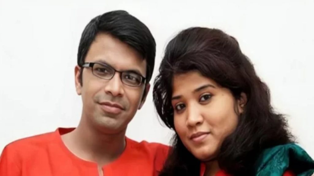 সাগর-রুনি হত্যা মামলার প্রতিবেদন আবারও পেছাল