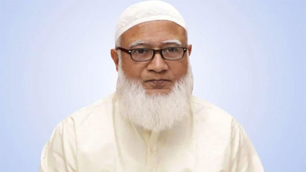 সাত দিনের সফরে জাপান গেলেন ডা. শফিকুর রহমান