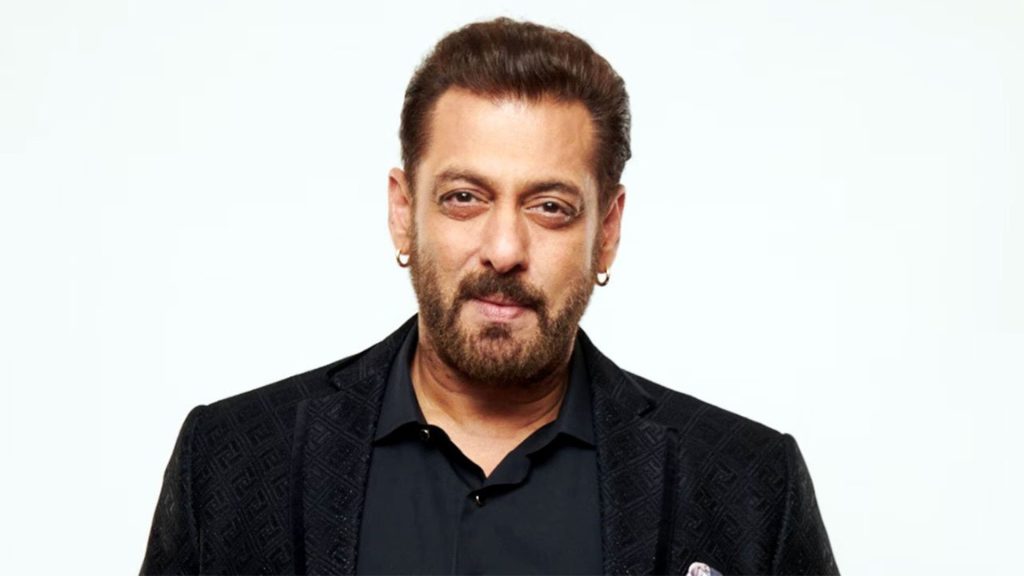 সালমান খানের বাড়িতে গুলি দেহরক্ষীর ভয়ংকর বয়ান