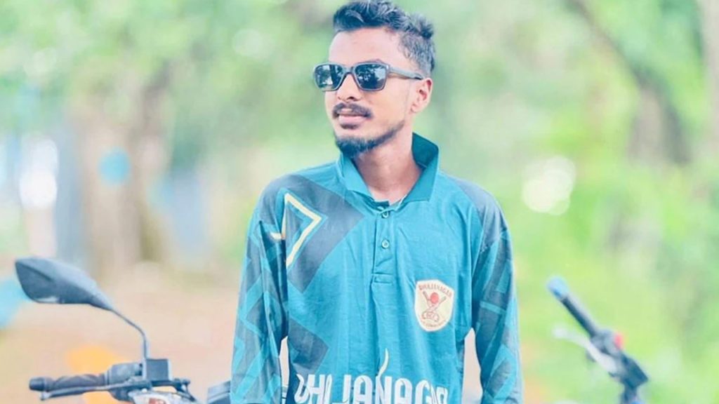 সীমান্তে বিএসএফের গুলিতে প্রাণ গেল এইচএসসি পরীক্ষার্থীর