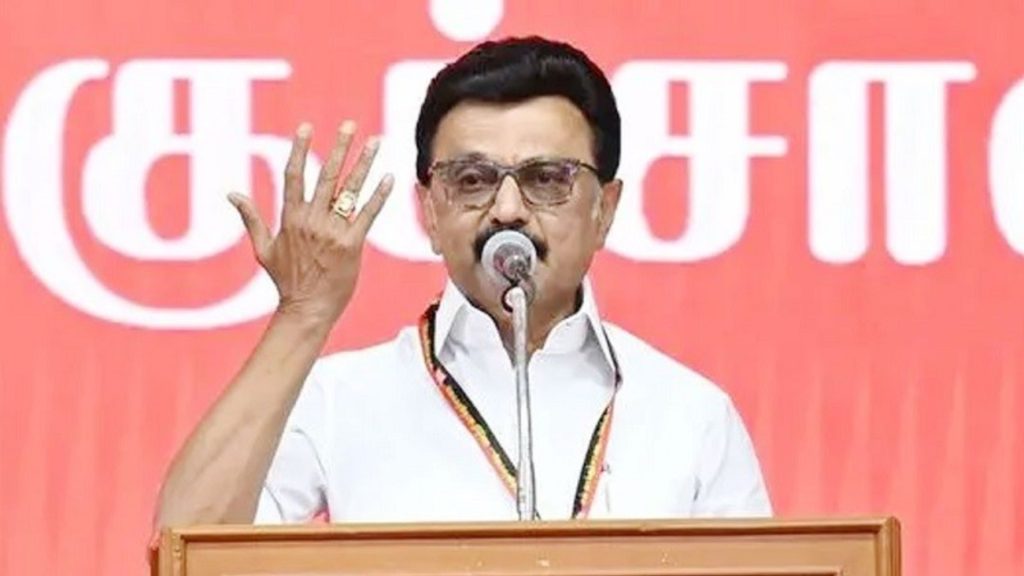 স্টালিনের পদত্যাগ ভারতে বড় রাজনৈতিক পালাবদল