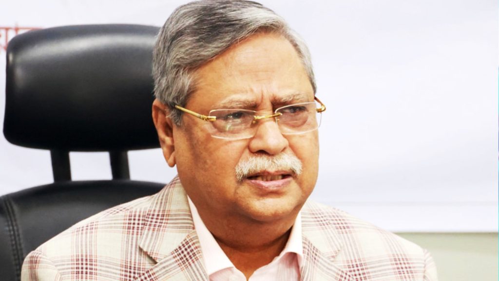 স্বাস্থ্য পরীক্ষার জন্য যুক্তরাজ্য সফরে রাষ্ট্রপতি মো. সাহাবুদ্দিন