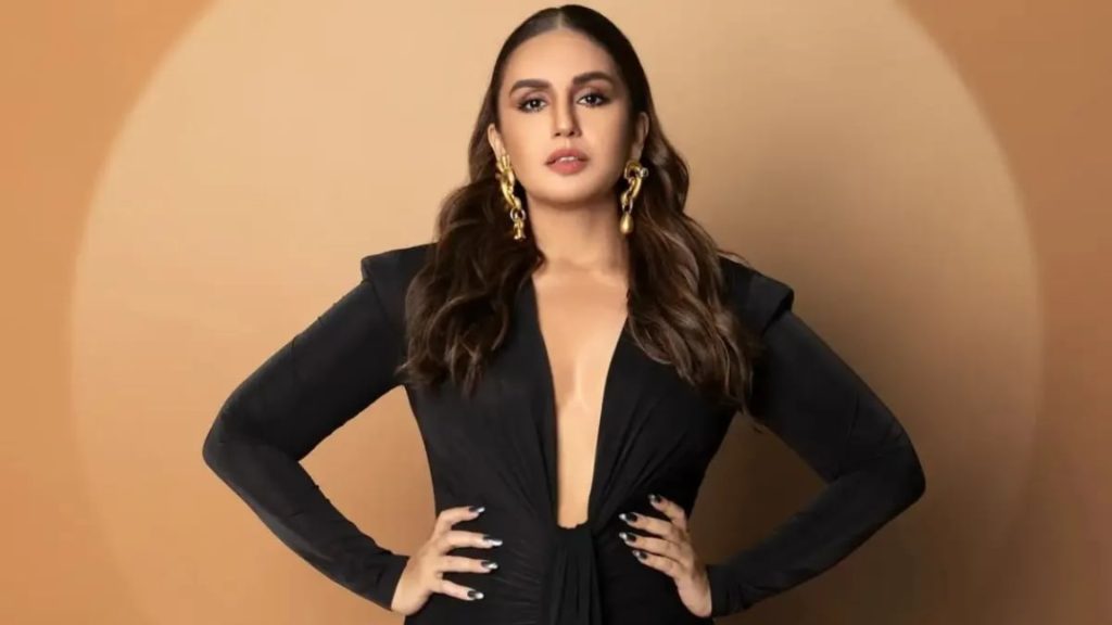 হুমা কুরেশির বিয়ে কবে প্রকাশ্যে এল নতুন তথ্য